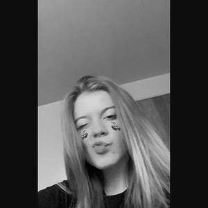 Meet your Posher, Kenley